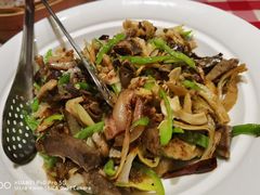 -西贝莜面村(当代商城店)