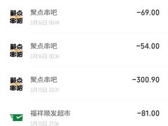 -聚点串吧·北京烧烤(赵登禹路店)