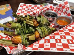 -泰妃殿(武汉首店)