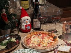 -Mammamia意大利餐厅(阳春巷店)