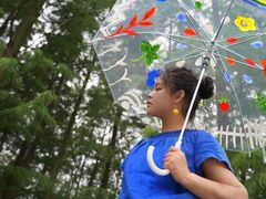 -蜀冈西峰生态公园