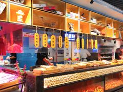 -韩风源自助烤肉(国贸精品店)