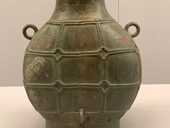 -上海博物馆(人民广场馆)