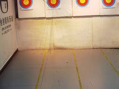 -弓舍射箭俱乐部(高新总店)