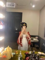 -盘子女人坊古装写真摄影(天津总店)