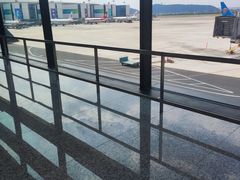 -杭州萧山国际机场