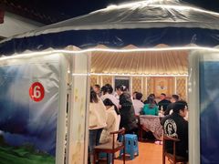 门面-巴山·烤全羊(高新总店)