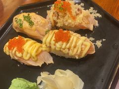 -鸟鹏烧鸟居酒屋(仁恒梦中心店)