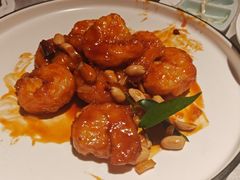 -北京全聚德(清华园店)