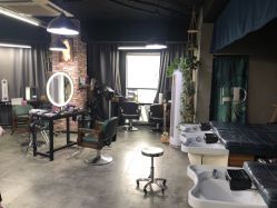 点击看大图 -HD HAIR STYLE