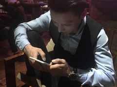 -TIME BAR&一贯料理(文星广场店)