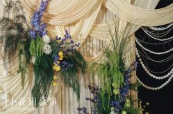 -花田喜事婚礼定制