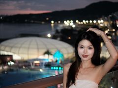 -深圳大梅沙京基洲际度假酒店