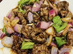 -余杨鸭鸭餐厅