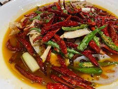-茅溪菜·家常菜(九街店)