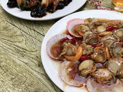 -九龙餐厅(大沽路店)