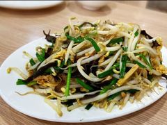 -姥家春饼店(漳州二路店)