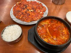 -第二外国语学院-韩国餐厅(朝阳路店)