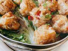 许记肉圆-樟树底(胜利河美食街店)