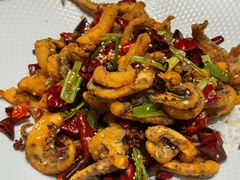 -大铁勺新津菜(熙悦汇店)