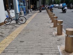 -林静小吃(复兴路店)