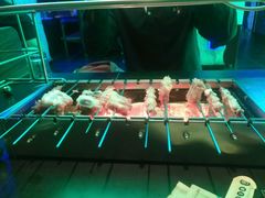 -很久以前羊肉串(清河店)