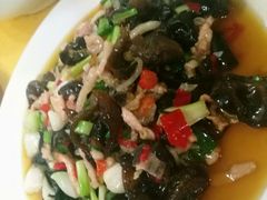-荣生萝卜汤饭店