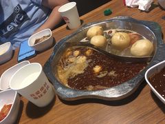 -傣妹火锅(南京东路一店)