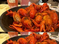 -聚味瞿记·龙虾堂(坡子街店)