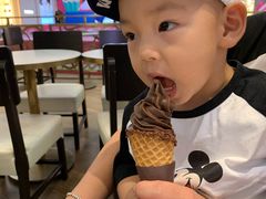 -GODIVA(月星环球港店)