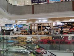 -永旺梦乐城(金银潭店)