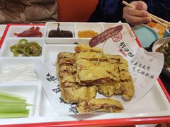 -肘子酥·天津捞面(德云社店)