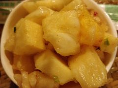 -多哥水傣味餐厅(司马巷店)