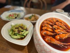 -乔街深夜食堂·小龙虾·高压锅生蚝(杭州总店)