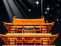-杜甫江阁