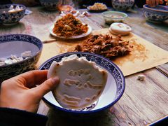 -惠记粉汤羊血(小南门店)