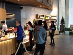 -星巴克臻选(深圳嘉里建设广场店)