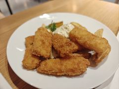 -宜家·瑞典风味餐厅(四元桥店)