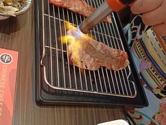 -仙隐小鹿料理食堂(惠济万达店)