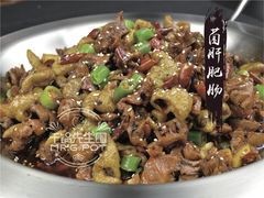 -干锅先生(跃进路店)