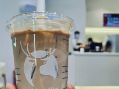 -瑞幸咖啡(长宁来福士B1层店)