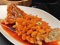 -香雪海饭店中餐厅(人民桥店)