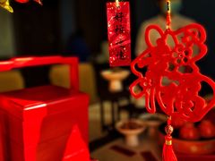 -天津海河悦榕庄·Lobby Lounge大堂吧