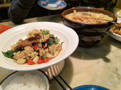 -范家小馆·烤鸭新京菜(金融街店)