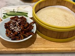 -小菜园新徽菜(宜兴八佰伴店)