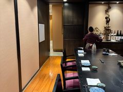 -西村日本料理(香格里拉饭店)