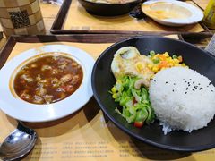 -海盗虾饭·剥好的小龙虾饭(上地辉煌店)