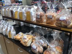 -汉柏麦香德国面包房(海信店)