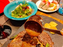 -郑州美盛喜来登大酒店