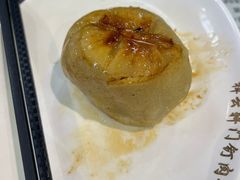 -清真牛街祥云轩门钉肉饼(左家庄店)